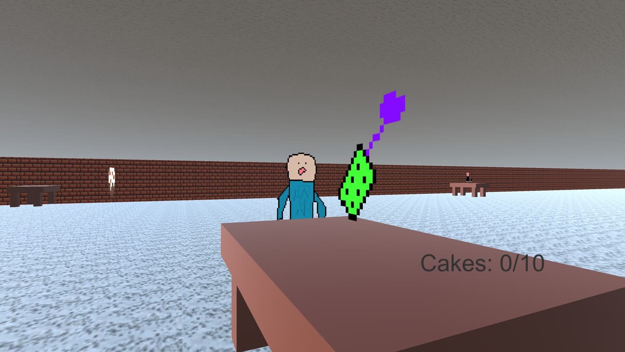 Party House screenshot 5