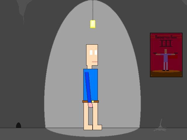 CRYWANKFACE