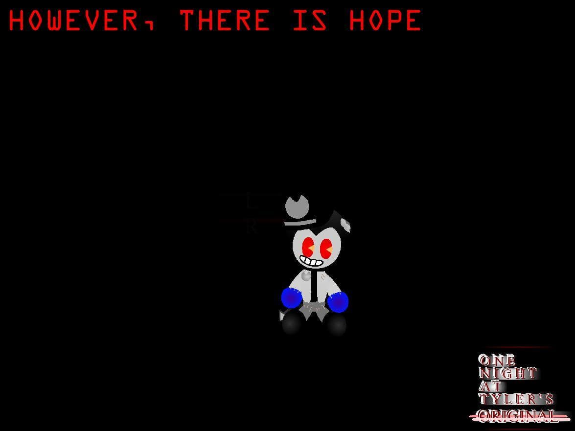 One Night At Tylers ORIGINAL screenshot 5