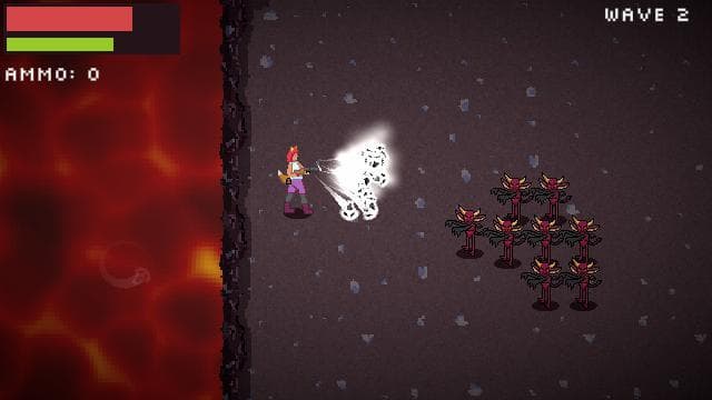 Shotgun of Souls