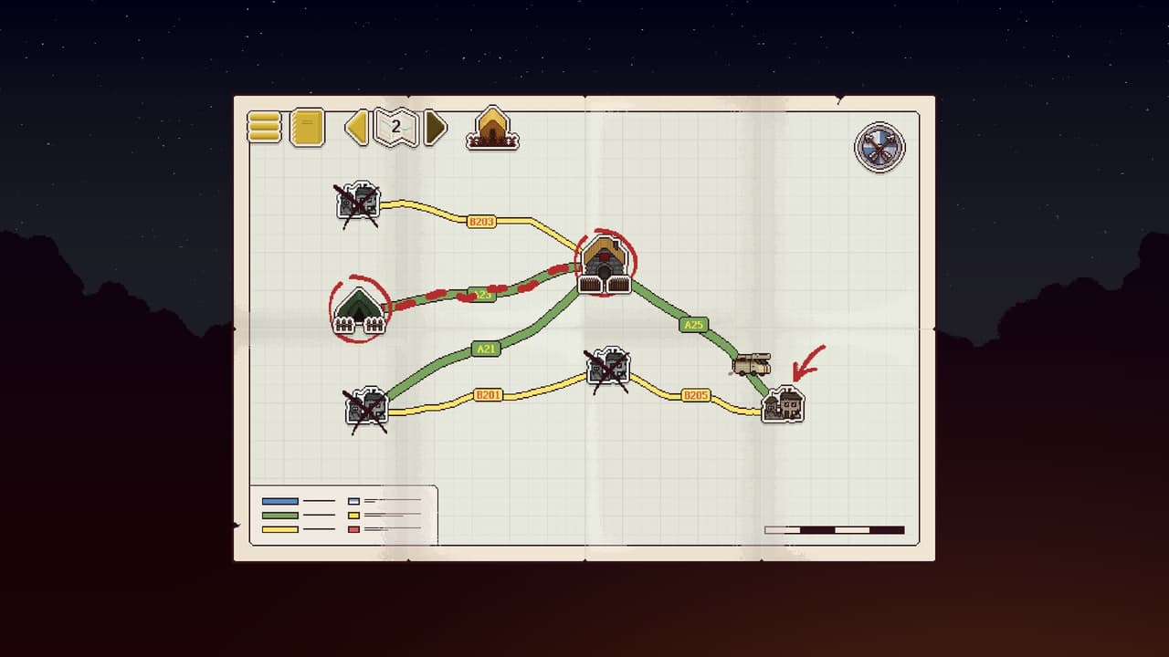 Final Outpost: Definitive Edition screenshot 6