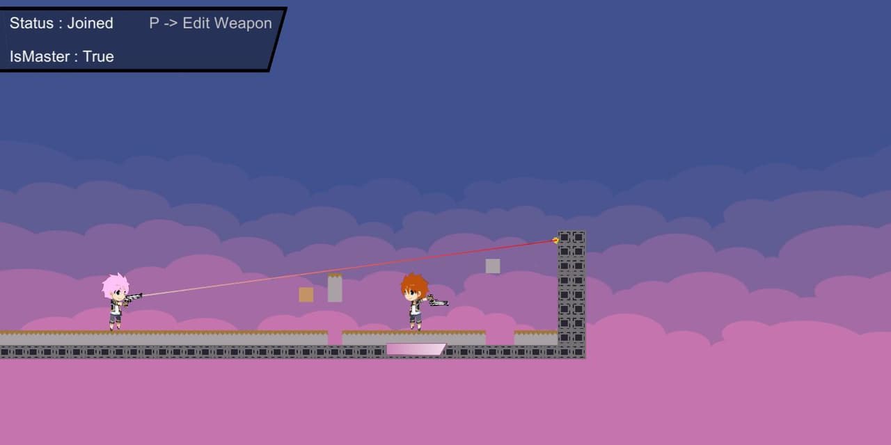 Smash DIY: Weapons