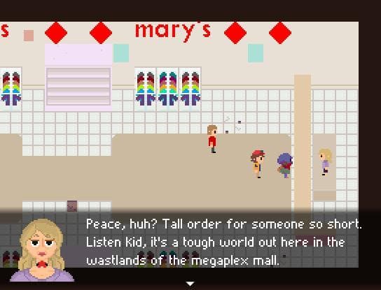 Deals to Die For (DEMO!)