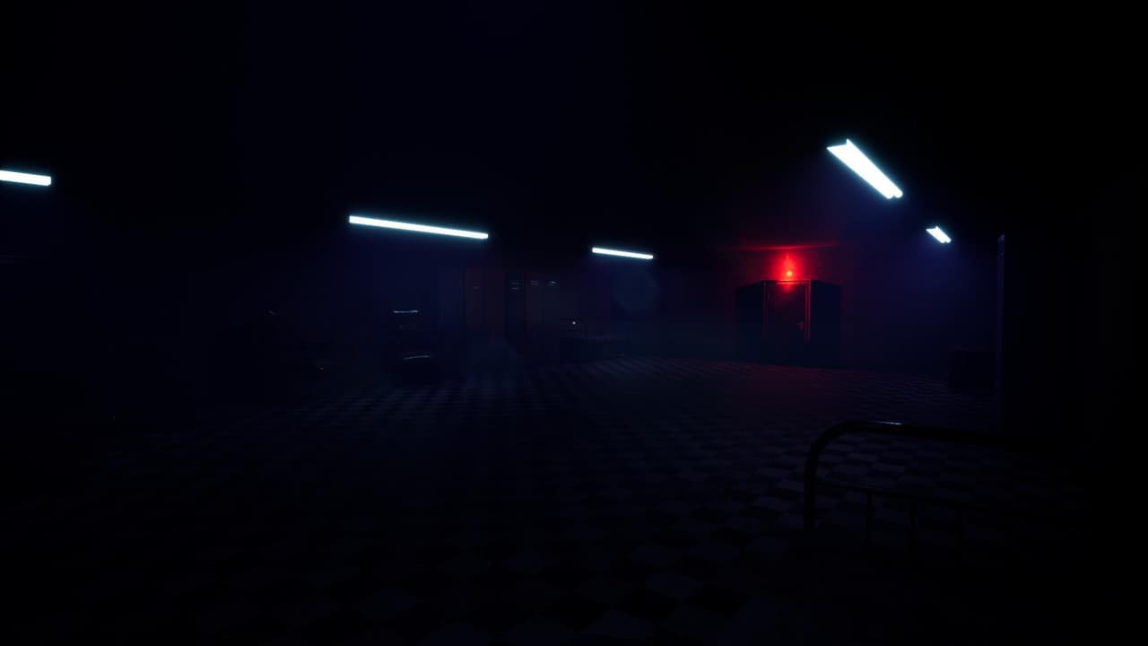 CryRoom screenshot 4
