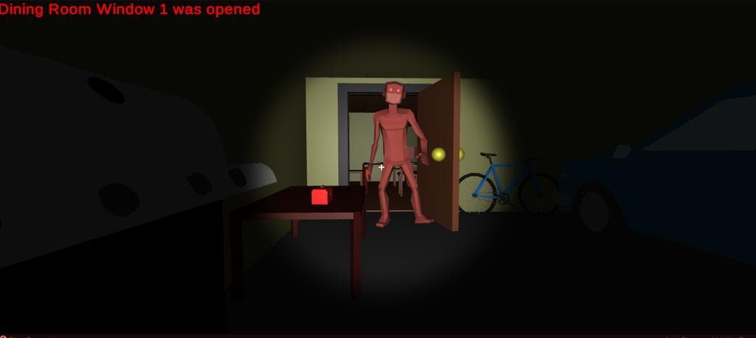 EAS screenshot 3