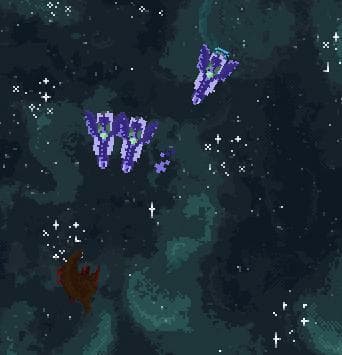 two_half_ship_fixed screenshot 2