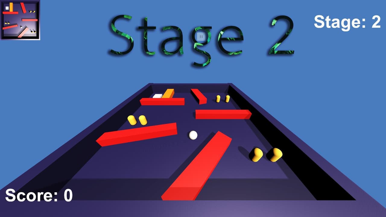 BallGo! screenshot 3