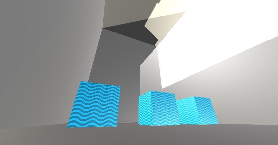 ColourScape: Chain Reaction screenshot 2