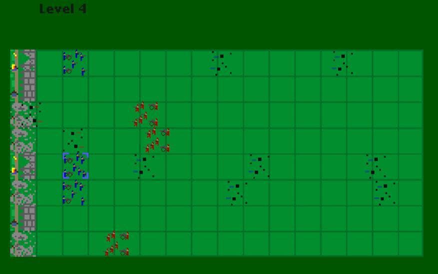 City Defender (Blackhorse15A) screenshot 2