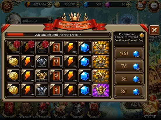 MonsterCry Eternal screenshot 5
