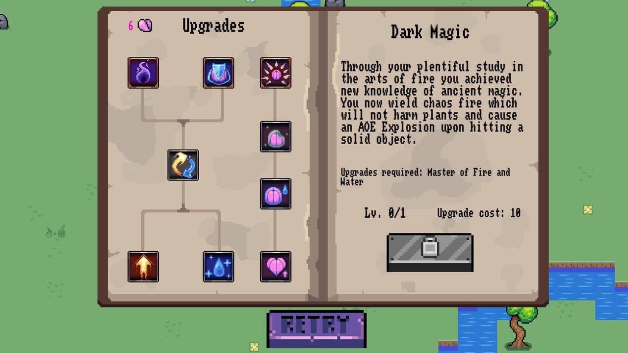 Roots of Chaos