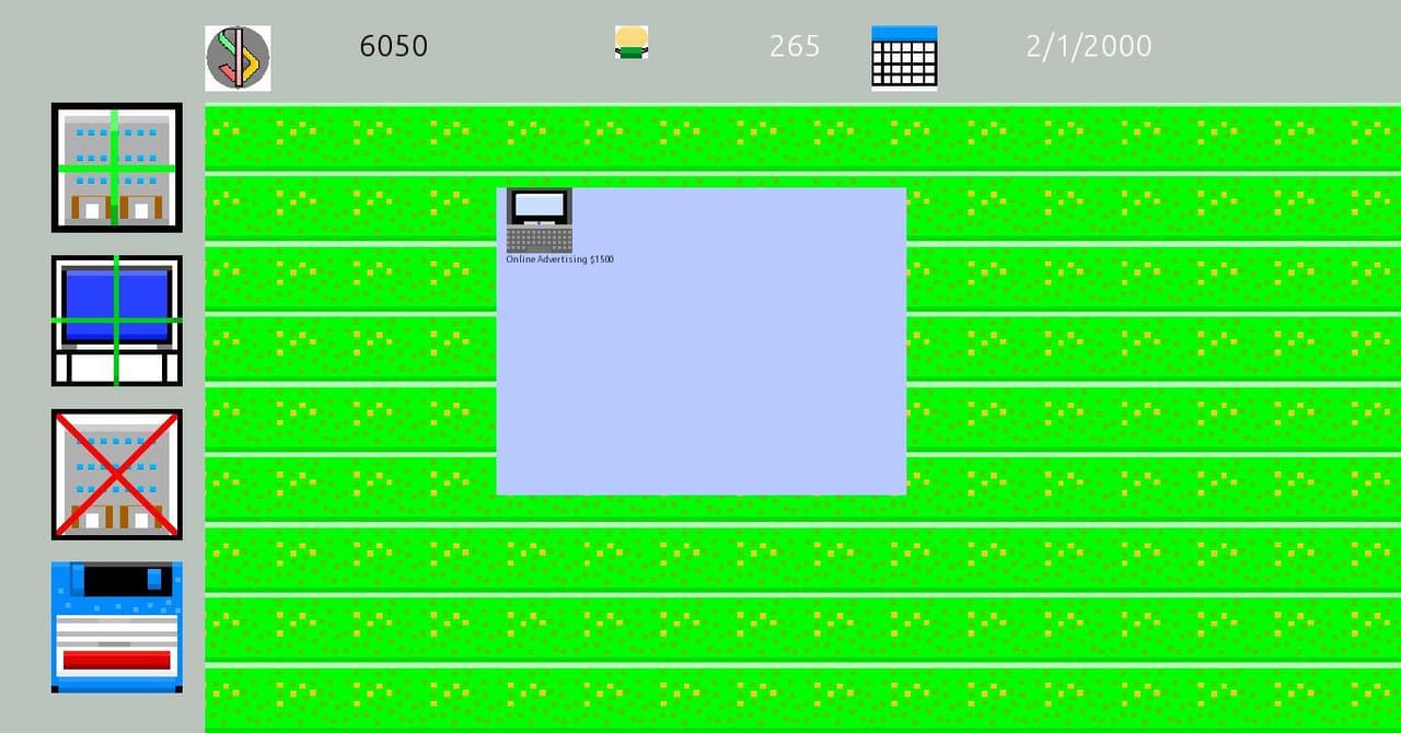 TouristTycoon screenshot 4