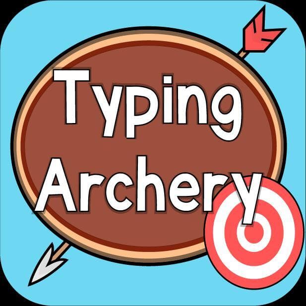 Typing Archery Thai