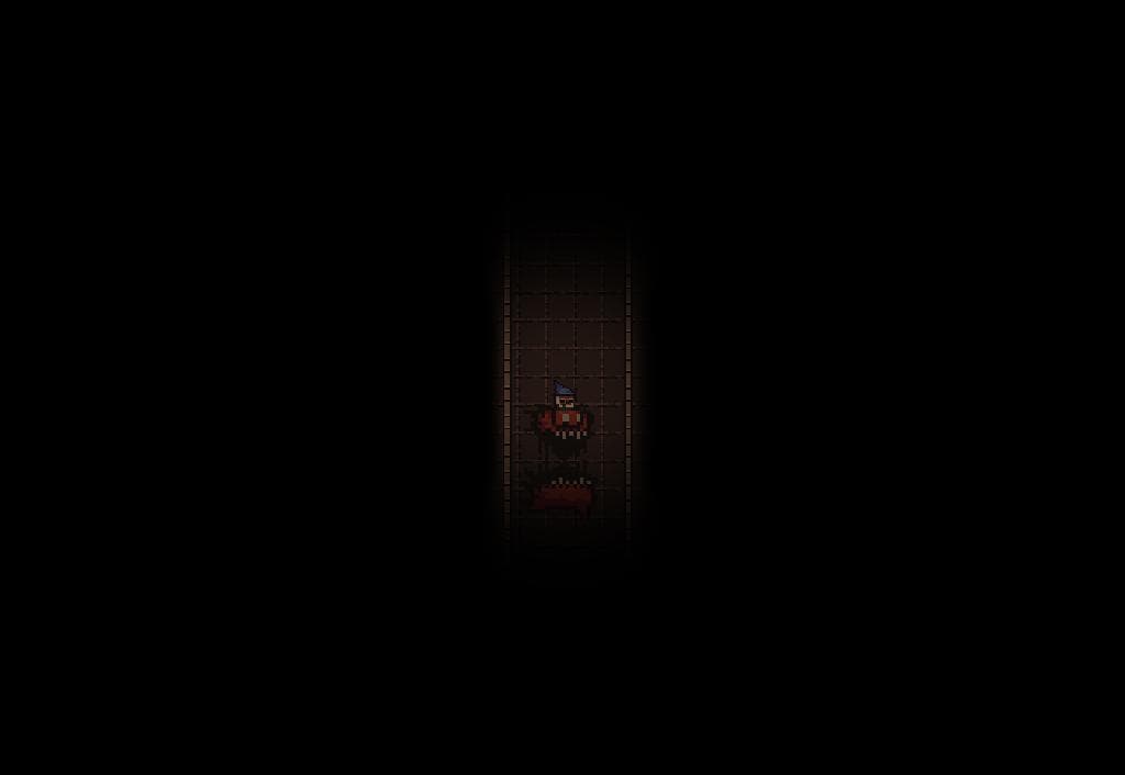 Ghost Maze (DevDev) screenshot 3