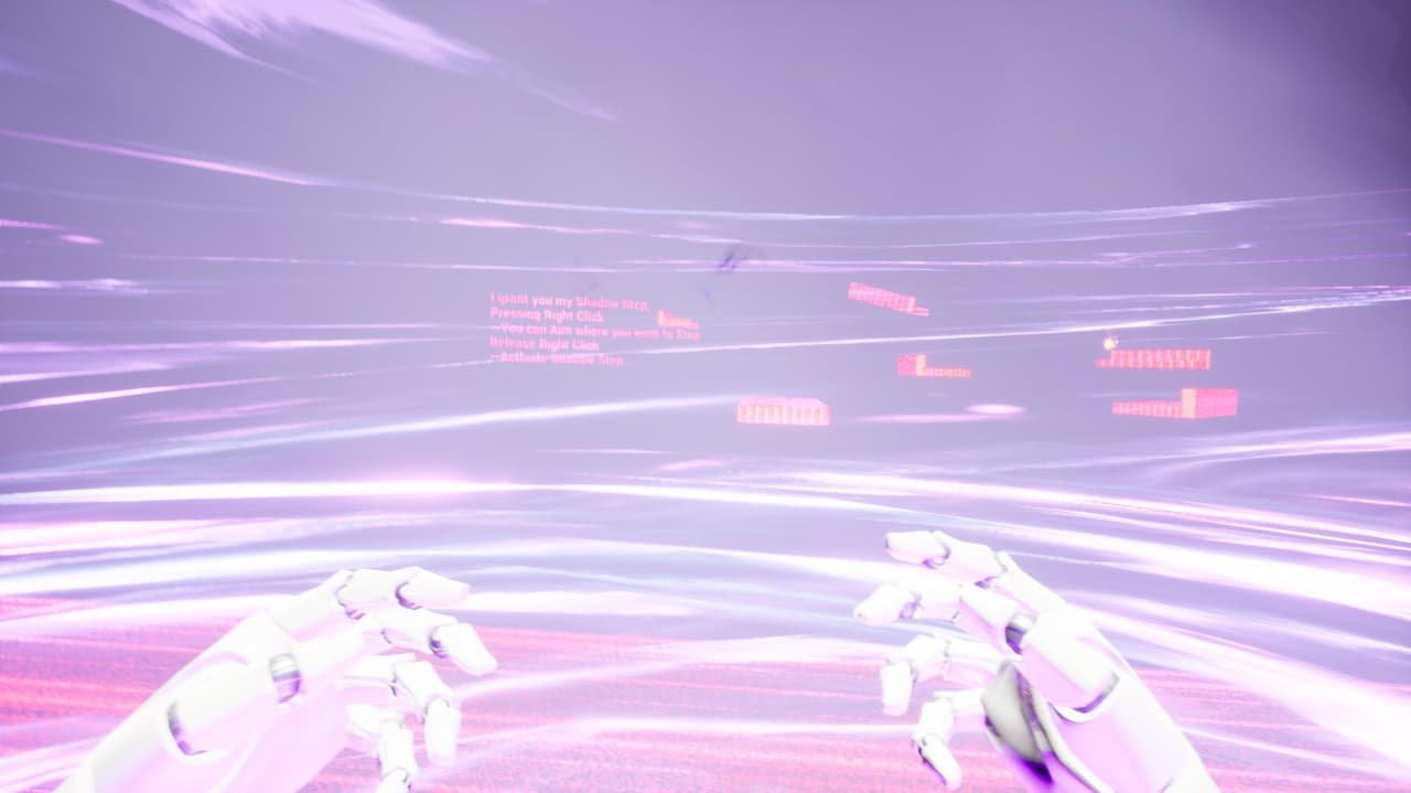 Warlock (itch) (Dan Spence) screenshot 3
