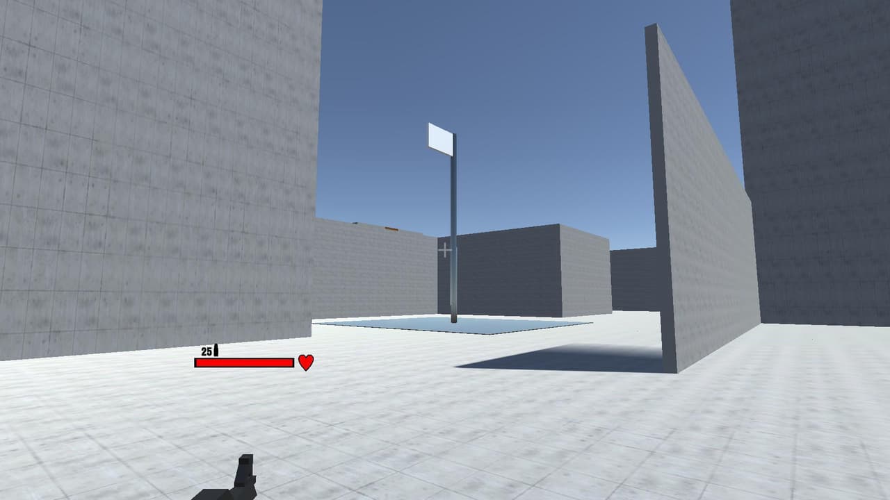 Heart Of Wires screenshot 2