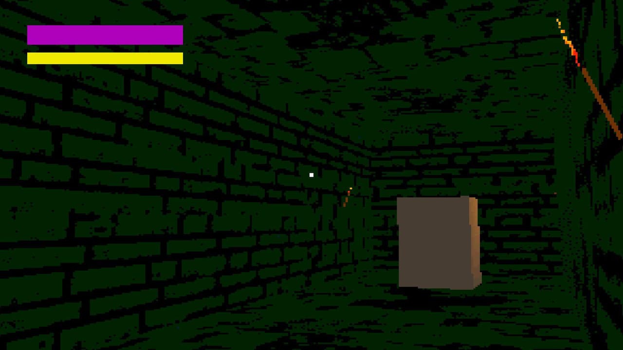 The Shifting Tomb screenshot 2
