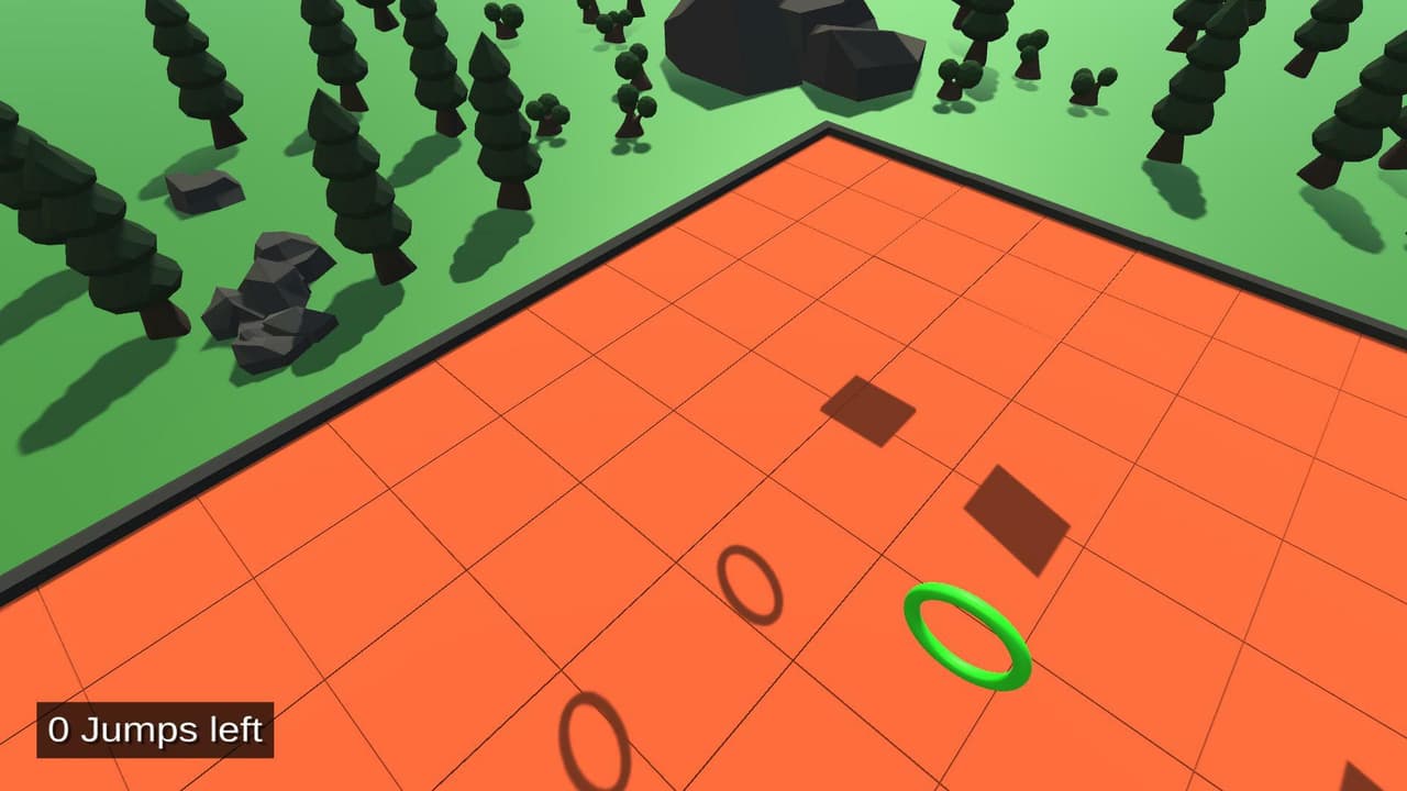 Mesto screenshot 3