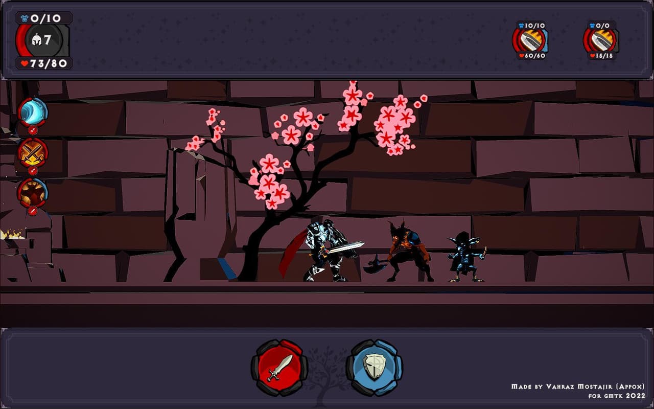 Dice Knight (Appox) screenshot 4