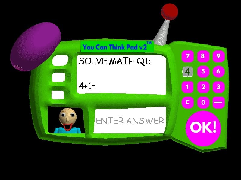 Baldis Better Basics v1.0 to Field Trip Demo screenshot 4