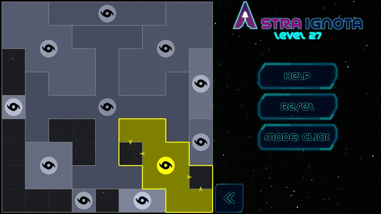 Astra Ignota screenshot 4
