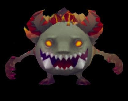 Hunger Battle screenshot 2