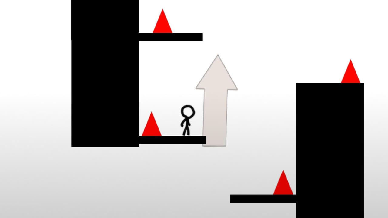 The Gauntlet (bp269) screenshot 2