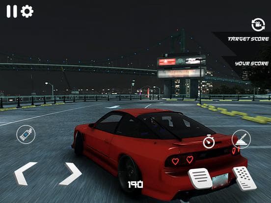 Kaminari Zoku: Drift & Racing