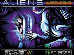 Aliens: Neoplasma screenshot 2