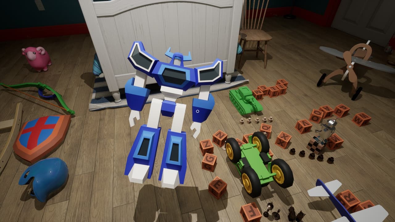 Clean Your Room screenshot 2