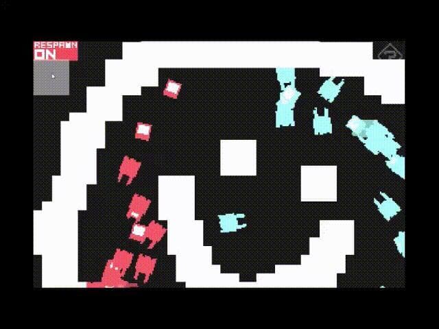 WarIR - [AI-Sandbox] screenshot 3