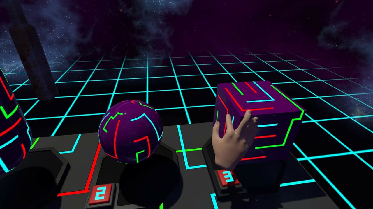 Fingers: Mini Games