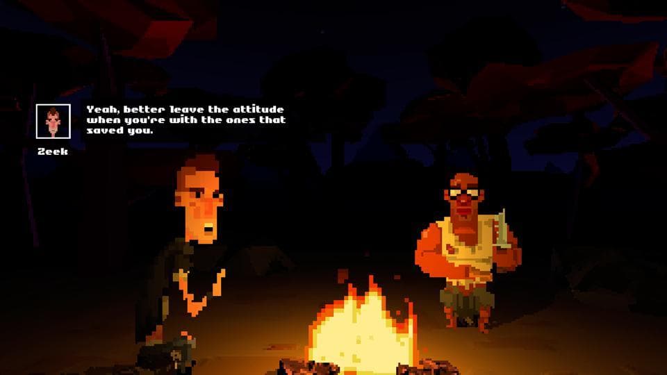 Ananke screenshot 3