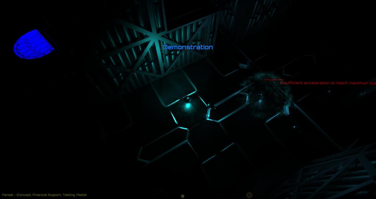 Orbs (itch) (Orbs) screenshot 3
