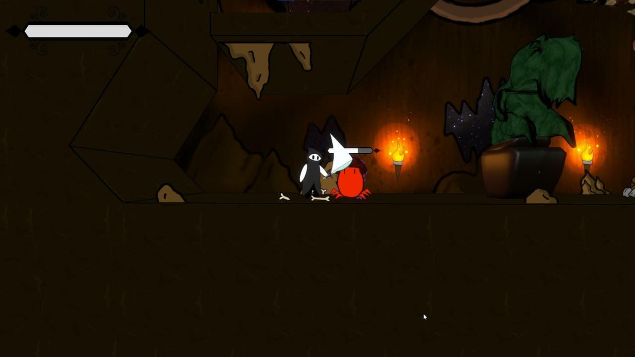 Desdoble screenshot 3