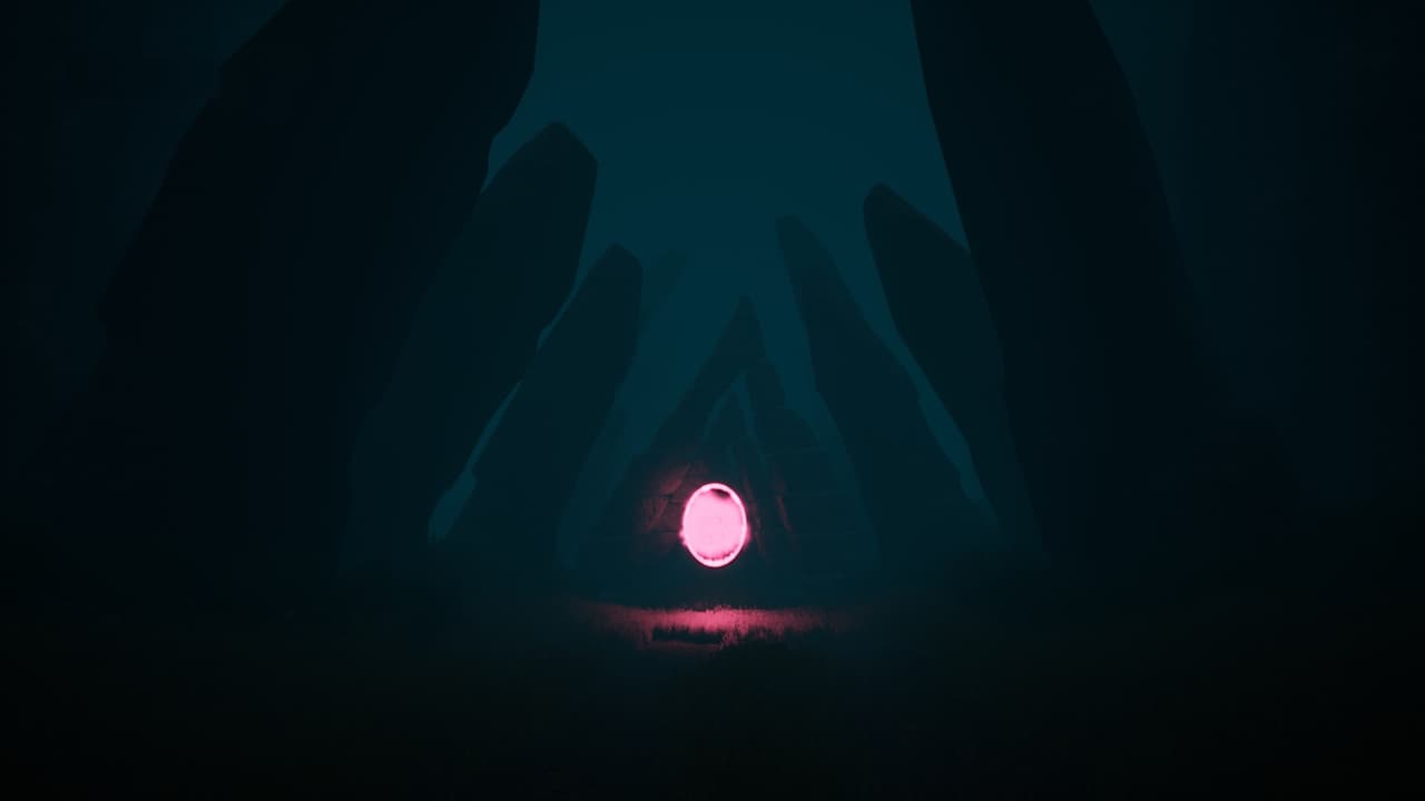 Forgotten (itch) (SmileHead) screenshot 5