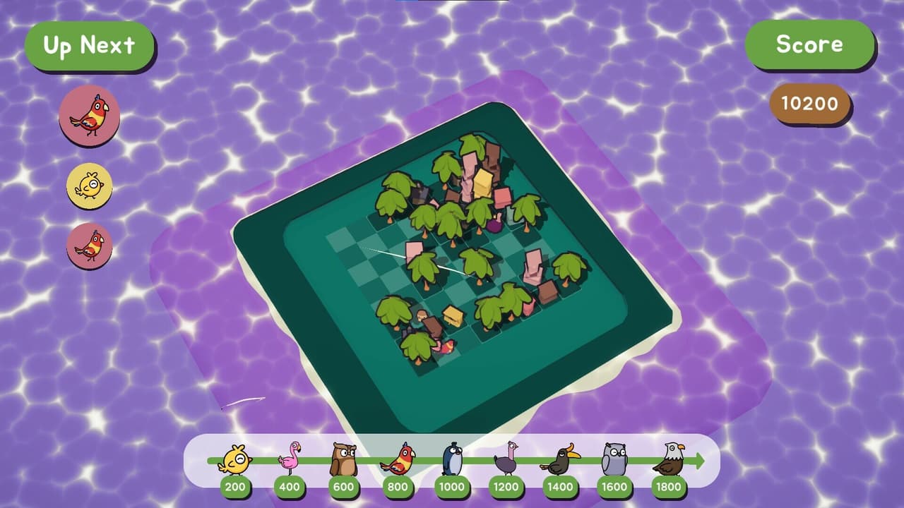 Isle of Birds screenshot 3