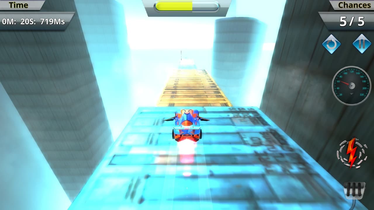 Stunt Hill