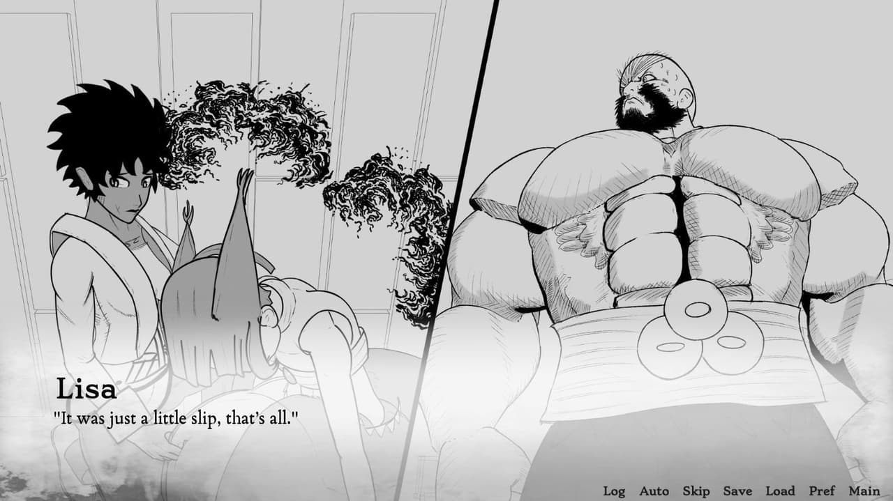 The Black Hand screenshot 2