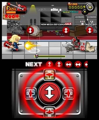 Zombie Slayer Diox screenshot 4