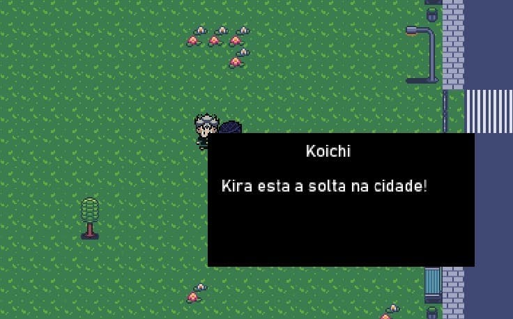 Where is Kira? screenshot 6