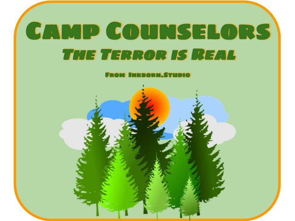 Camp Counselors screenshot 2
