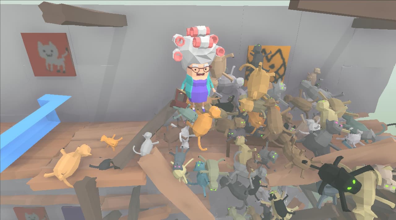 Catastrophe Clingers screenshot 3