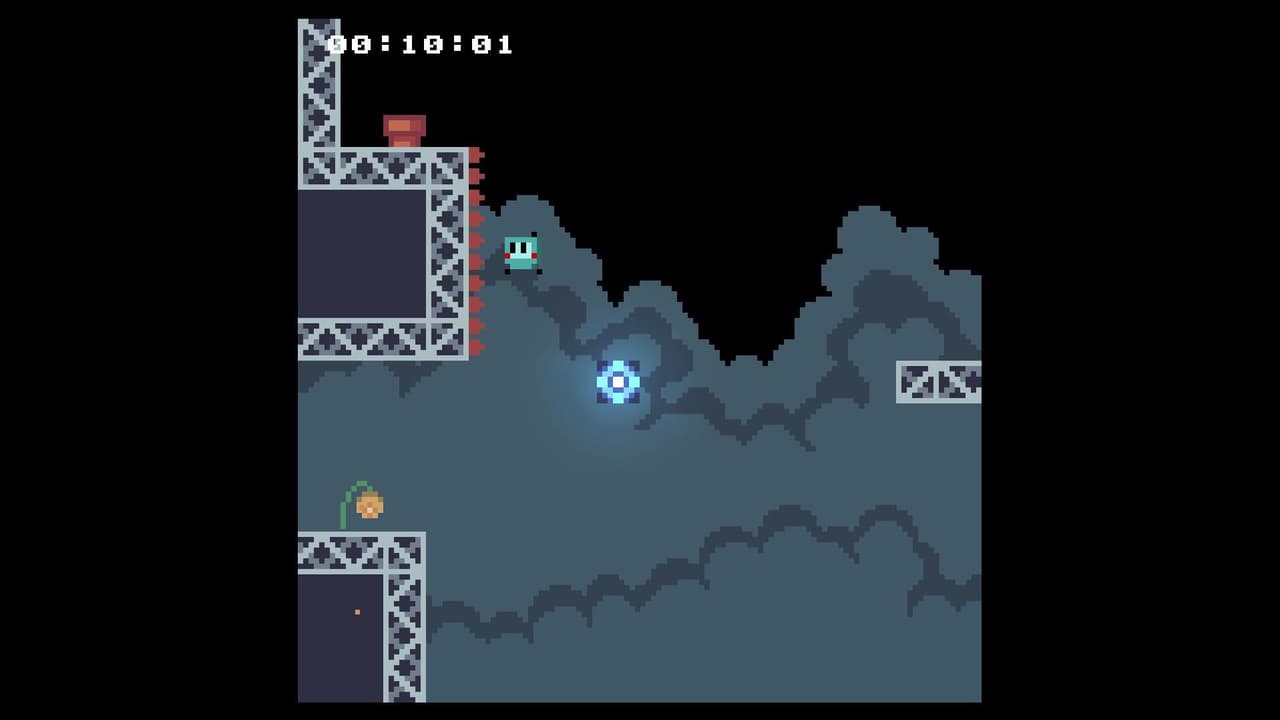 Magnetic Recovery screenshot 3