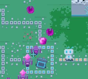 Hyper Tether screenshot 2