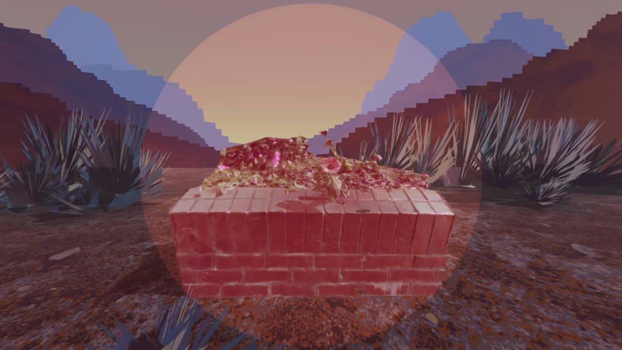 SONIC OBJECT screenshot 2