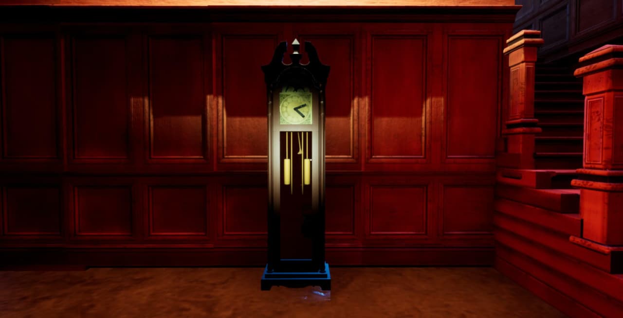 Echo Victor Papa screenshot 6
