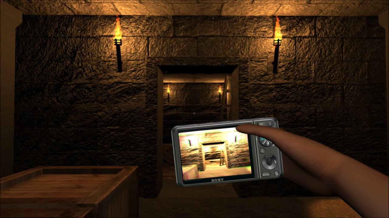 Devout screenshot 3