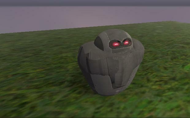 Endless - A Tower Defense screenshot 2