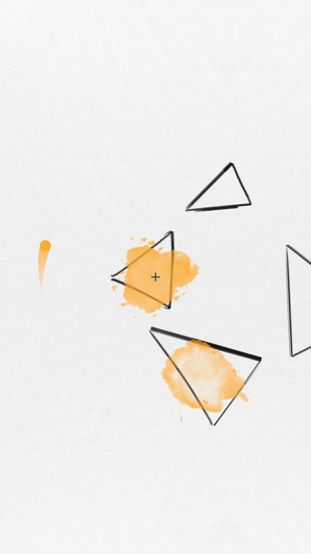 Color Spots - Relaxing puzzle game screenshot 3
